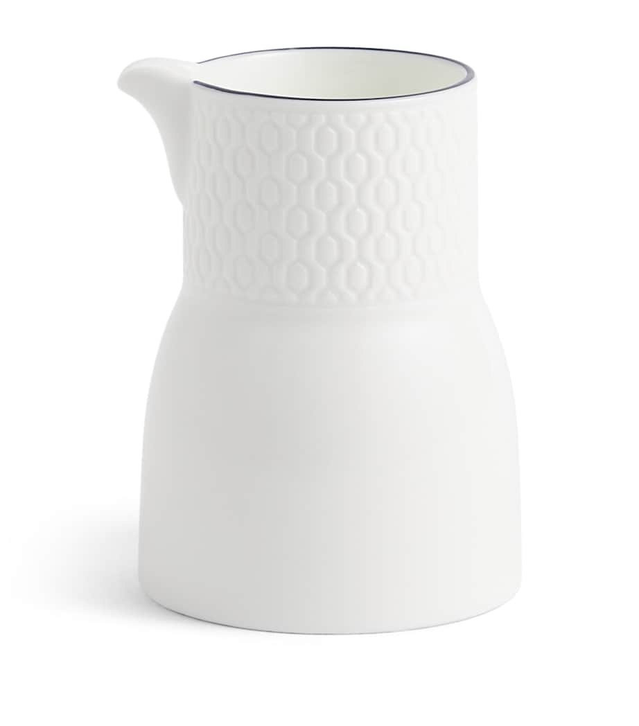Fine Bone China Gio Baijiu Jug (118ml)