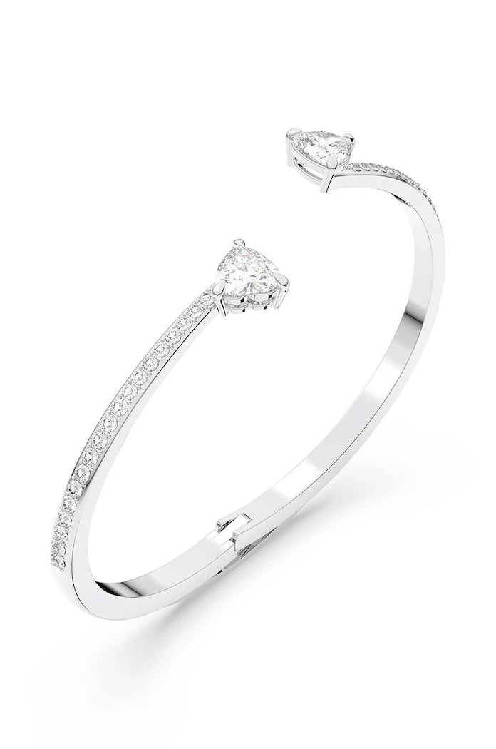 Гривна Swarovski ATTRACT SOUL