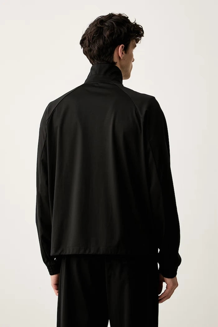 Emporio Armani erkek лиосelli sweatshirt