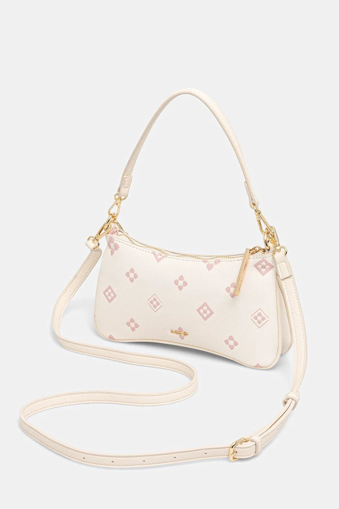 Aldo kadın crossbody çanta suni deriden OLEVYA