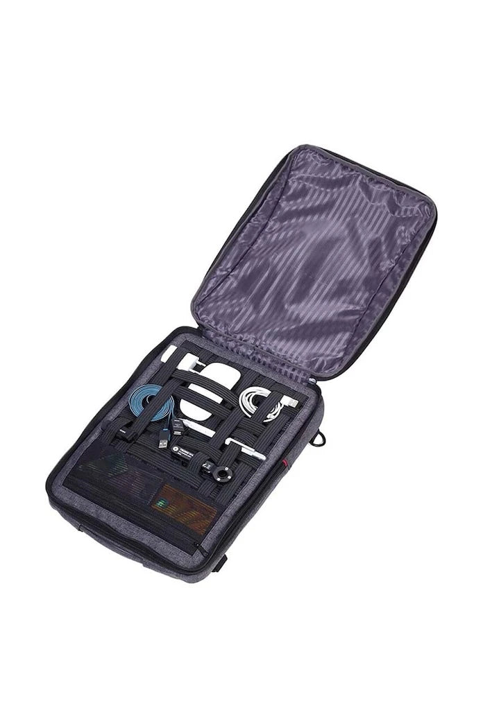 2в1 органайзер за пътуване TROIKA Transform Pack 14,5 L