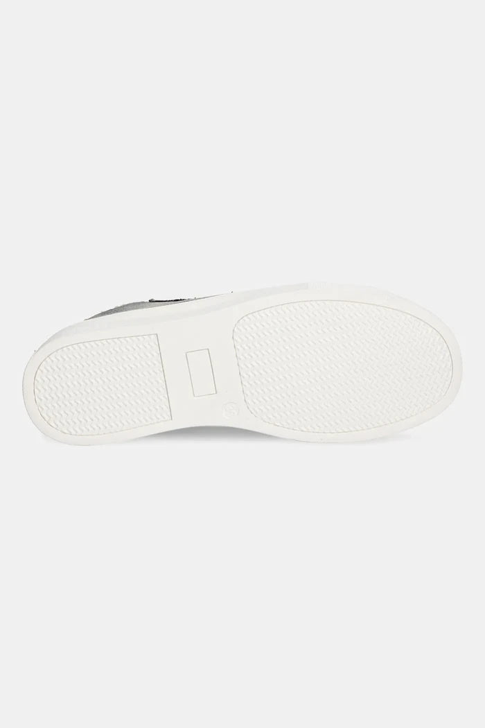 Детски високи кецове Diesel VANEELA S-VANEELA MC SNEAKERS