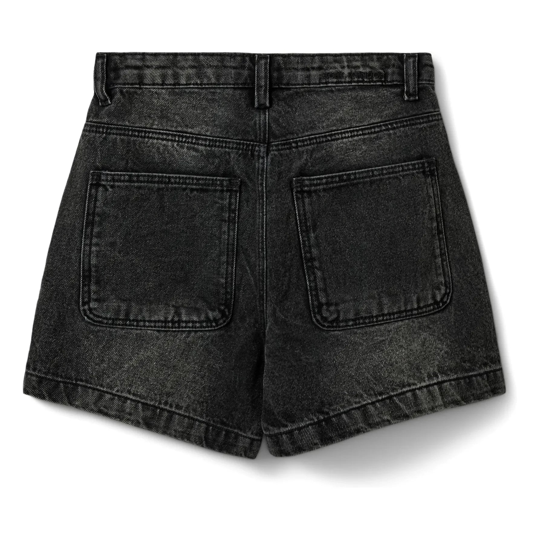 Sofie Schnoor - Gabriella Denim Shorts | Denim black