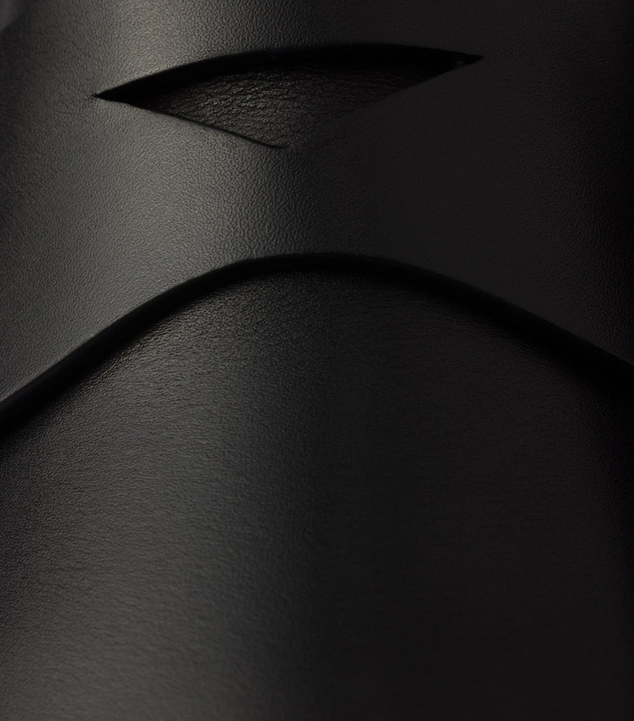 Toblach Leather Loafers