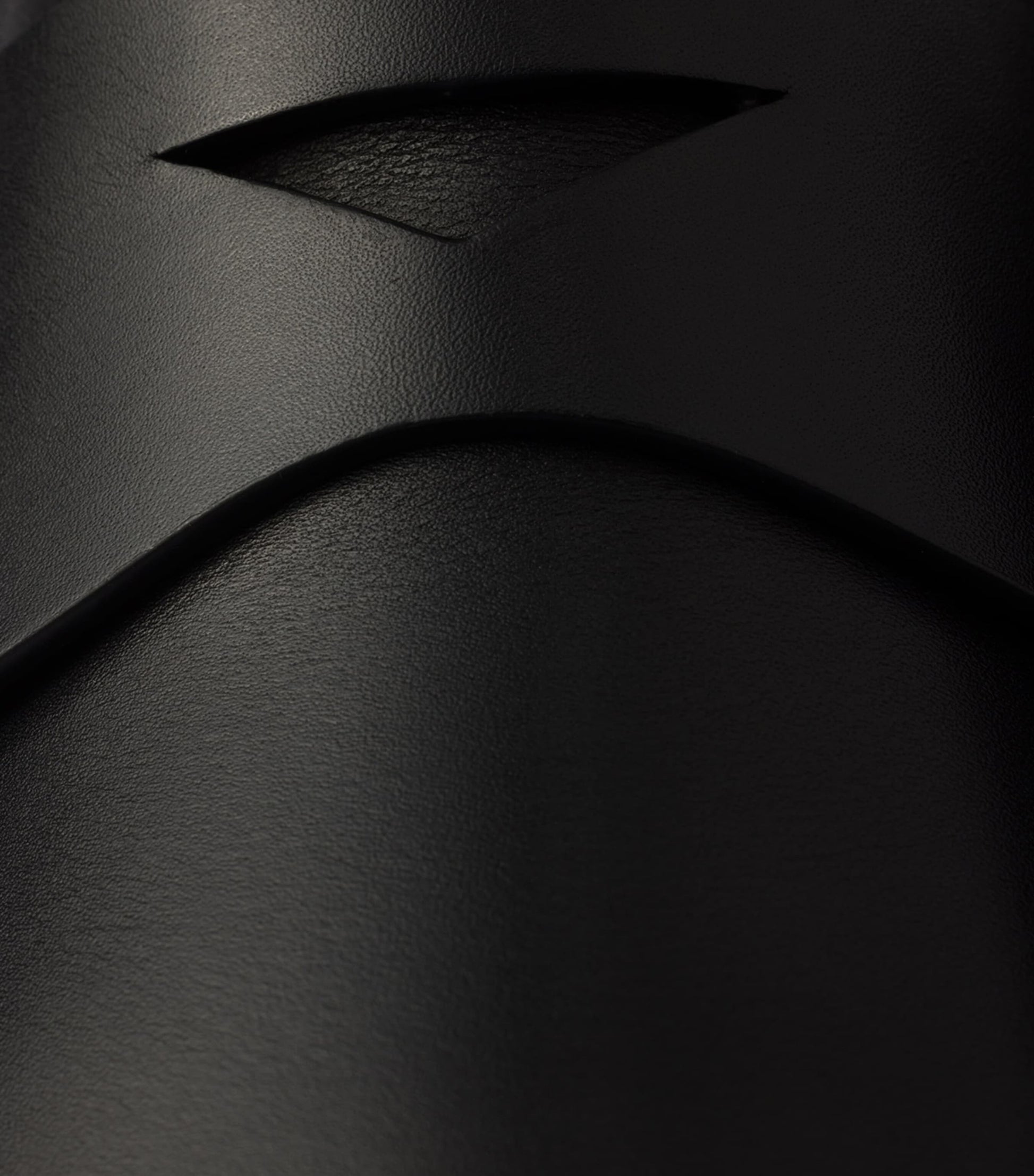 Prada Toblach Leather Loafers