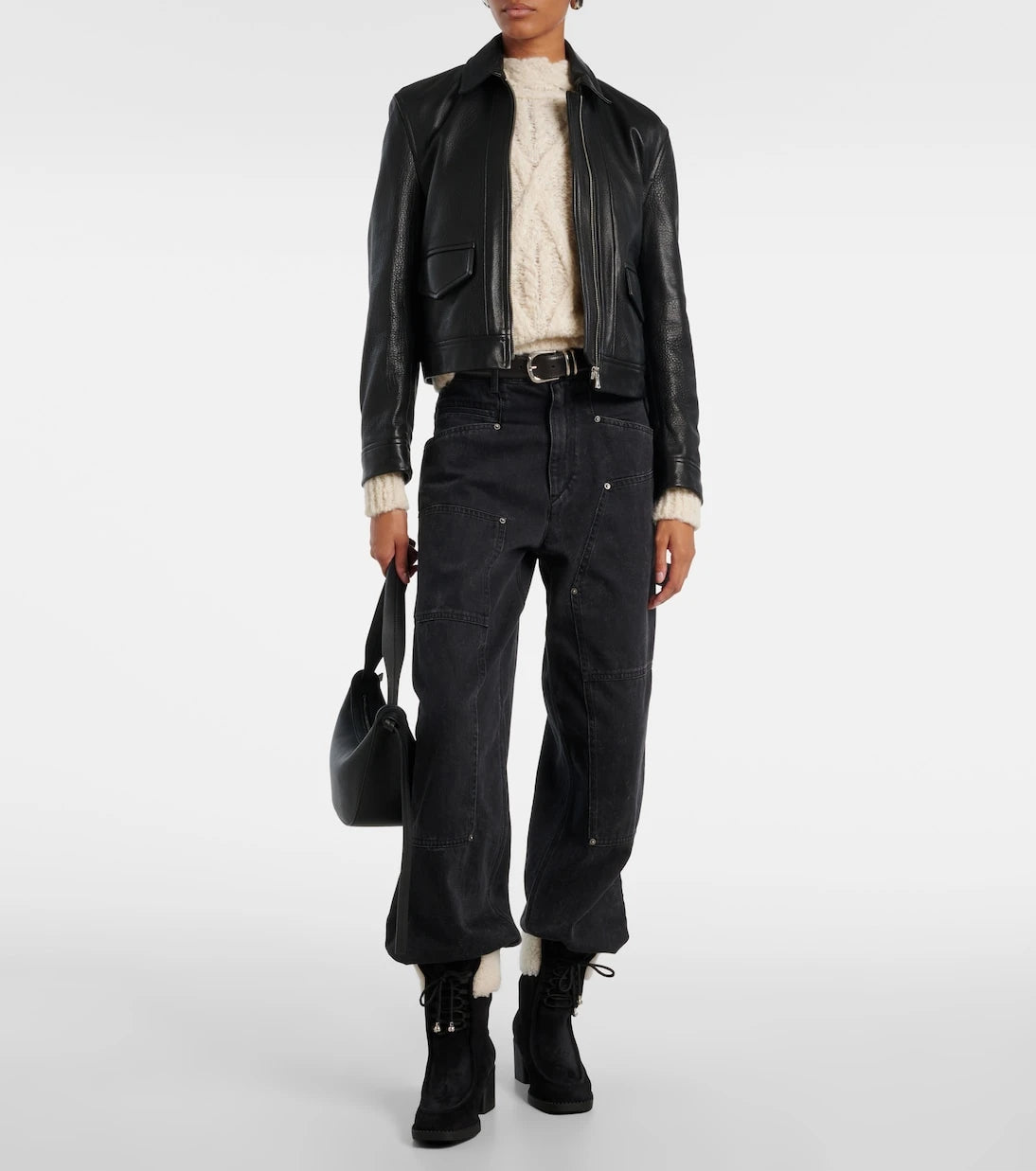 Jimmy Choo - Hali 60 suede ankle boots