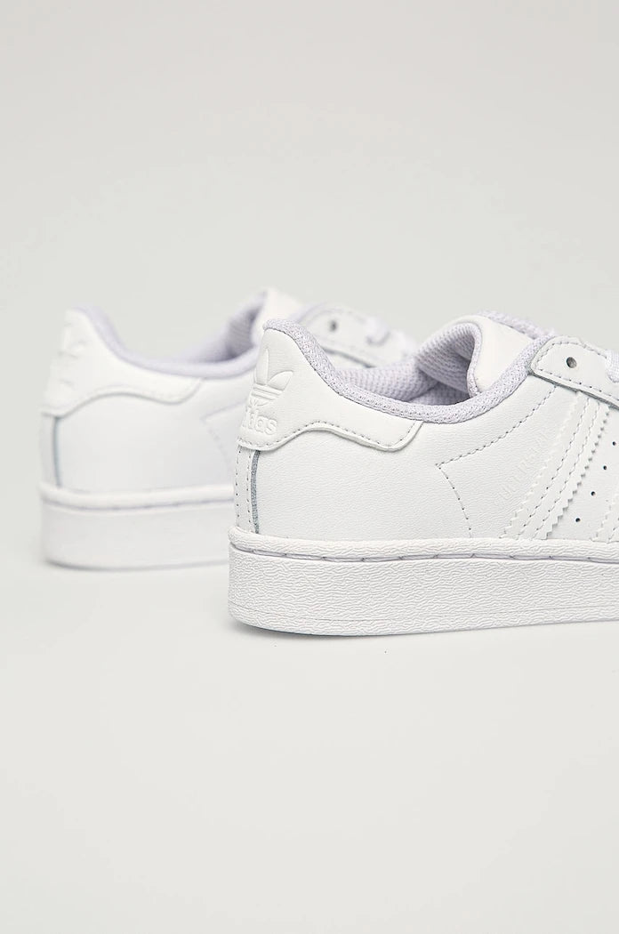 adidas Originals - Çocuk Ayakkabıları Superstar C EF5395