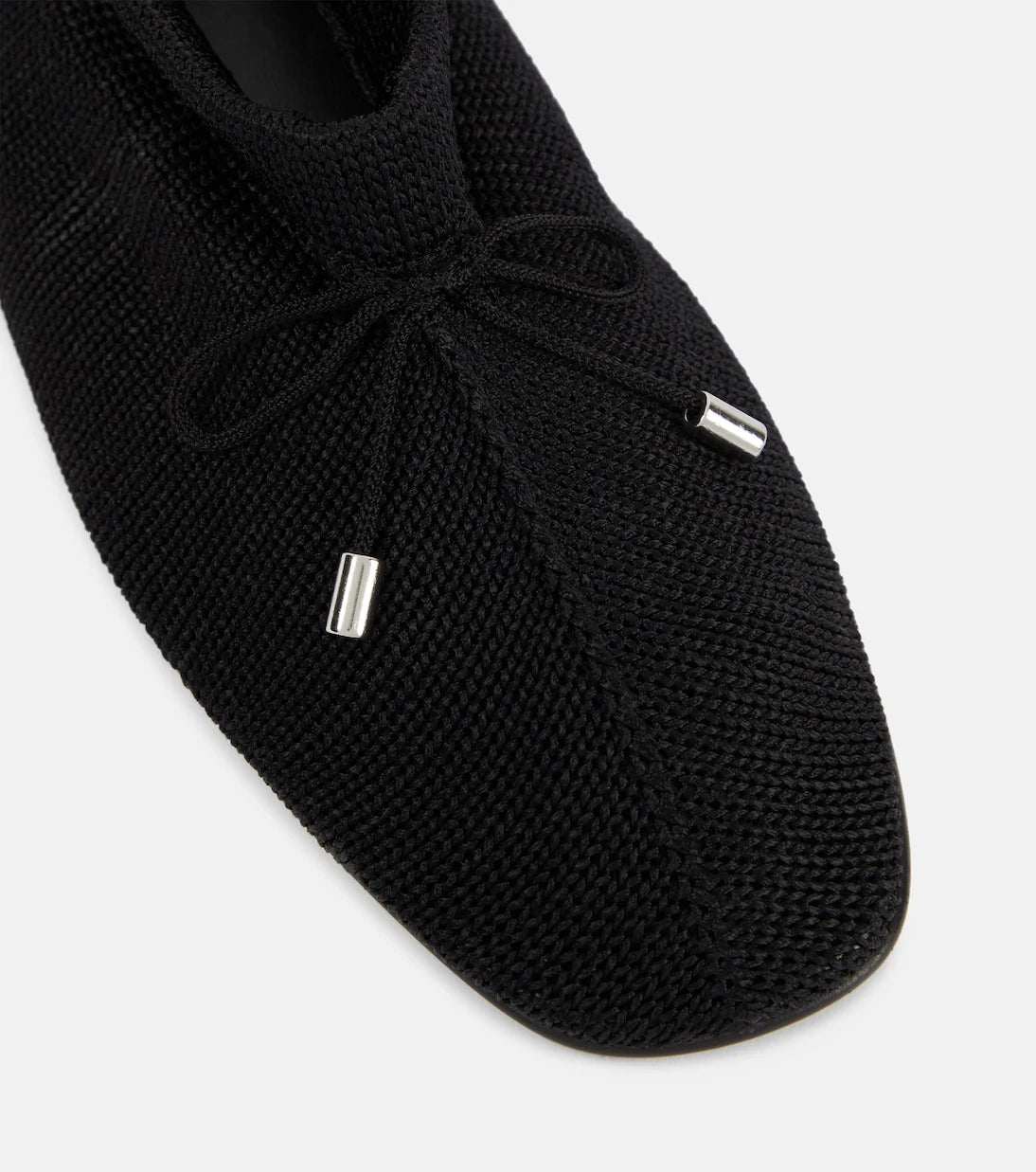 Toteme - Knit ballet flats