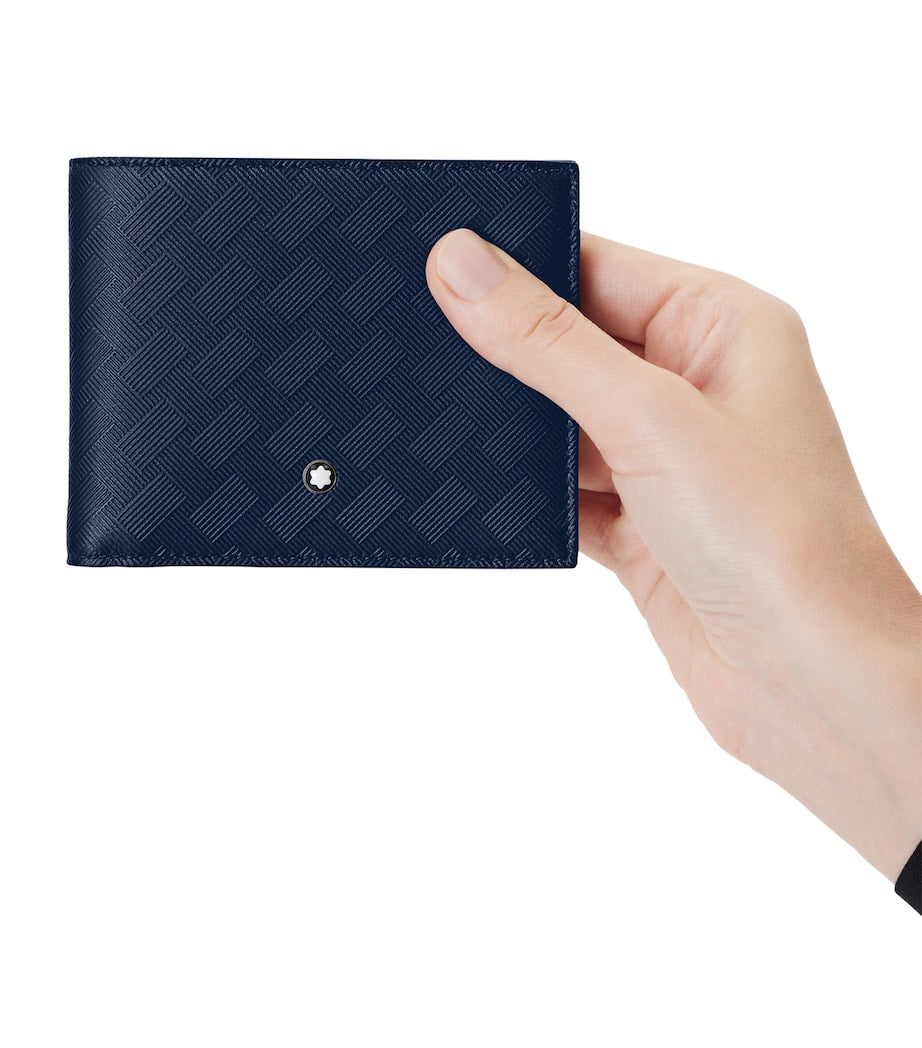 Leather Extreme 3.0 6cc Wallet