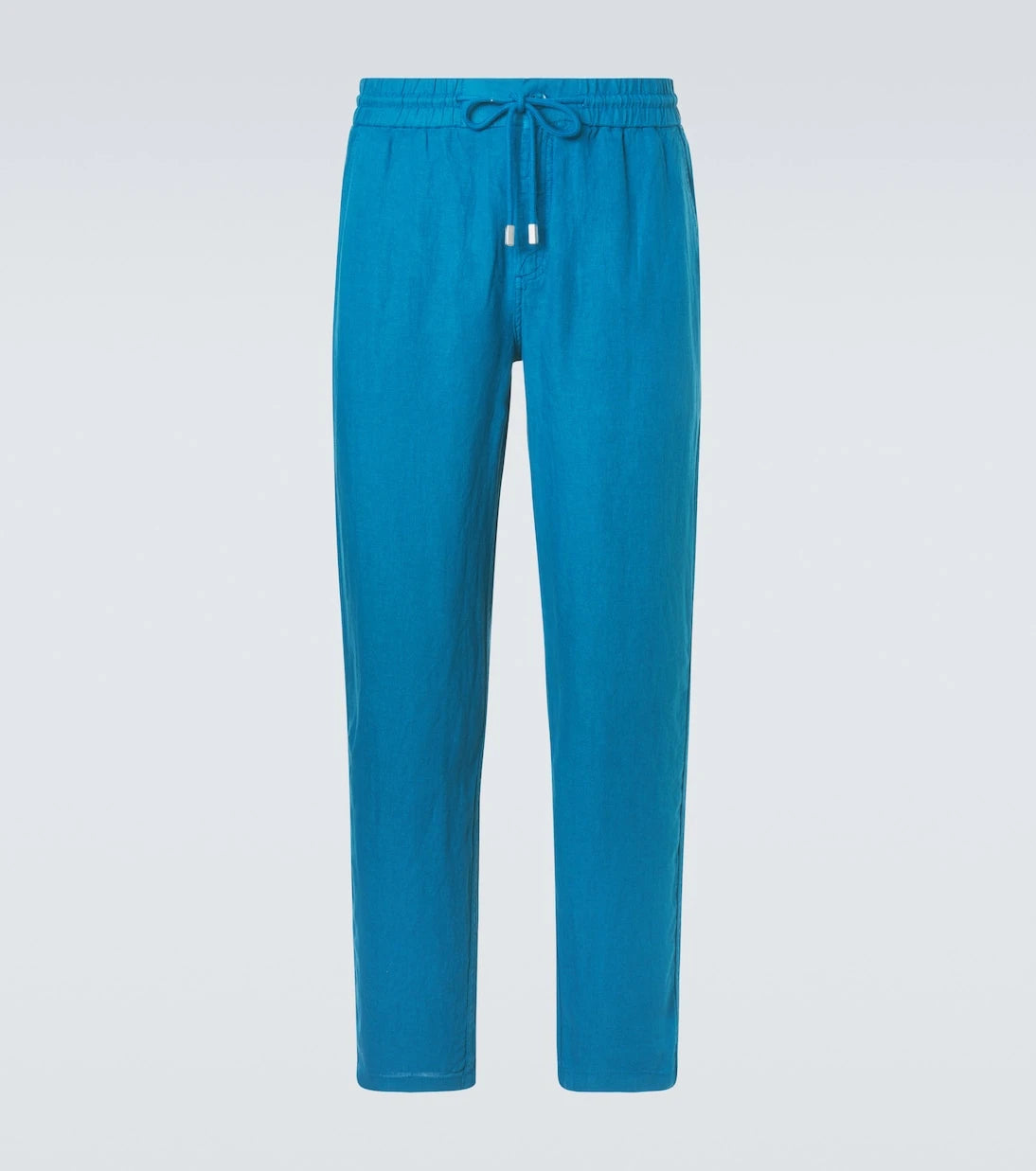 Vilebrequin - Linen tapered pants