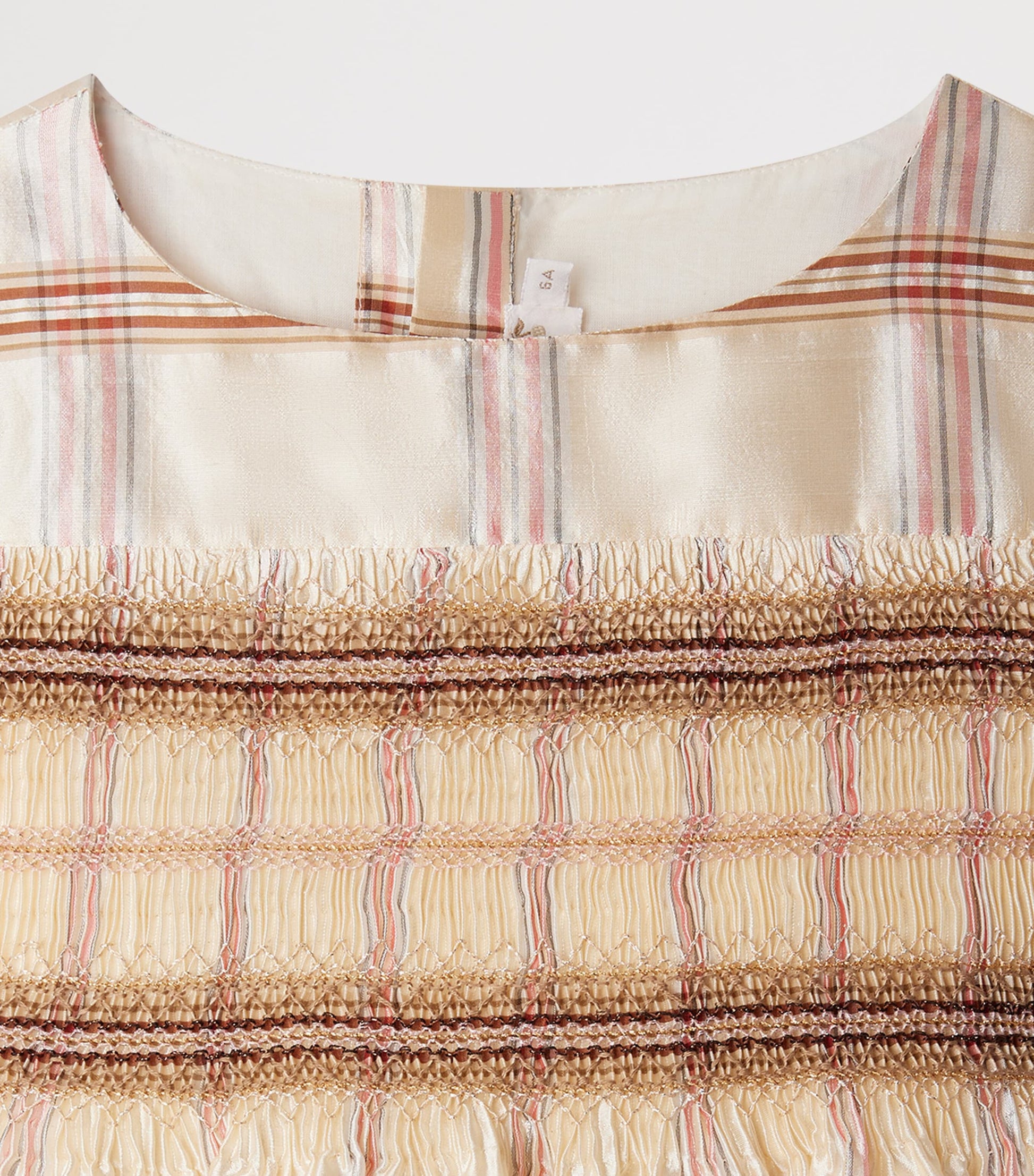 Bonpoint Silk Duchesse Dress (4-12 Years)