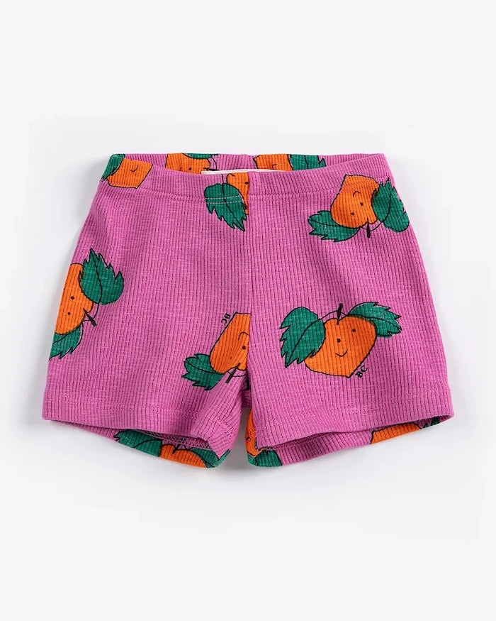 Bobo Choses Tangerine Bebek Şortu