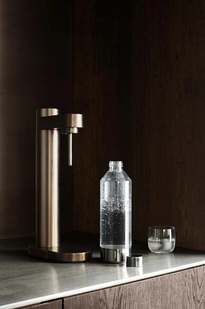 Сатуратор за вода Stelton Brus