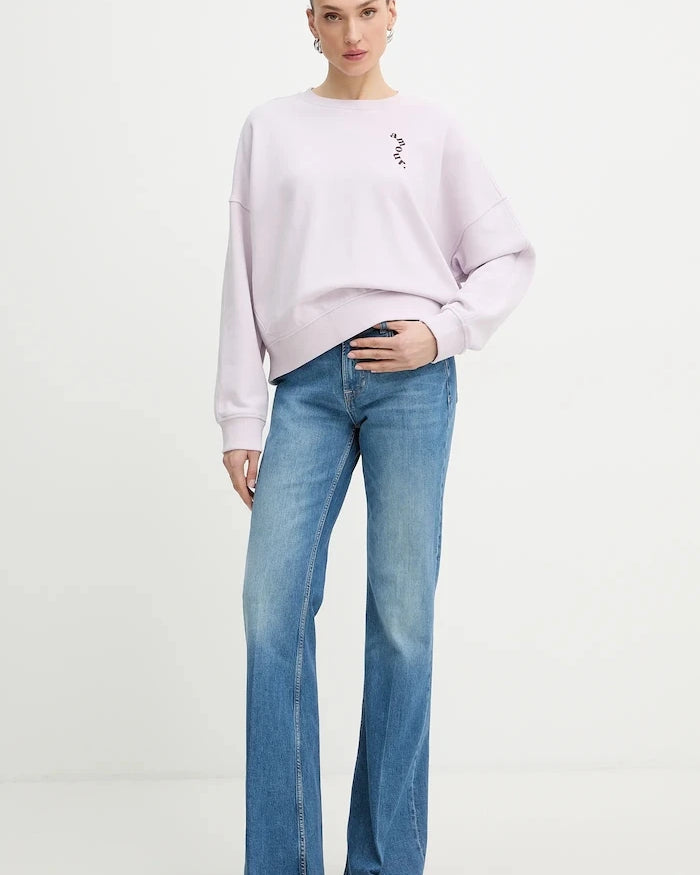 BOSS Orange C SOFT BOOTCUT LR Jean
