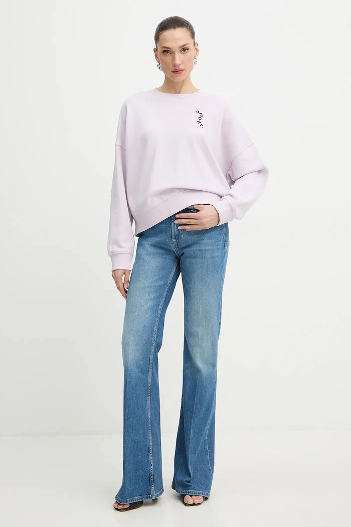 BOSS Orange C SOFT BOOTCUT LR Jean