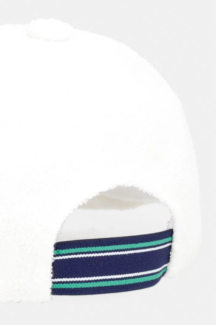 Kangol шапка с козирка BERMUDA ELASTIC SPACECAP