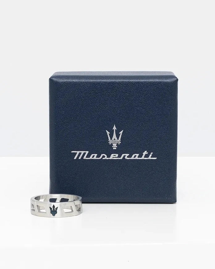 Maserati Yüzük