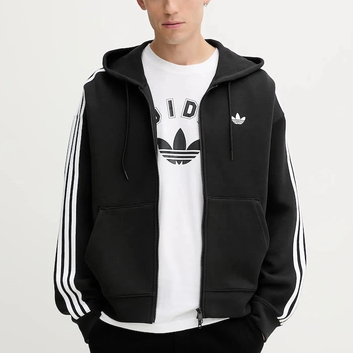 Суичър adidas Originals Spacer Hoodie