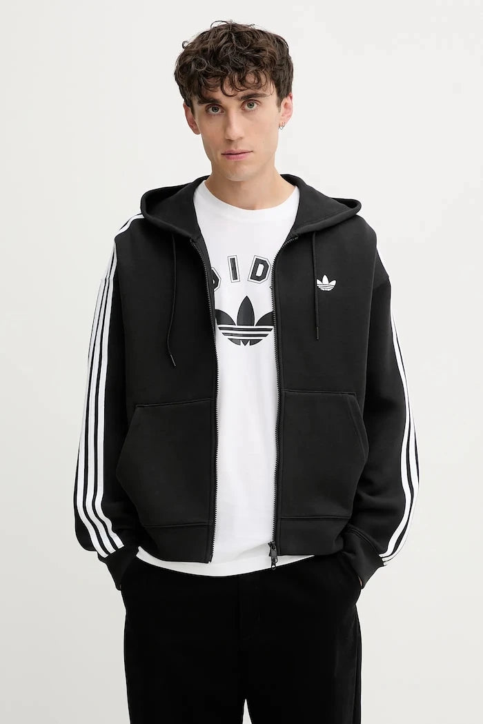 Суичър adidas Originals Spacer Hoodie
