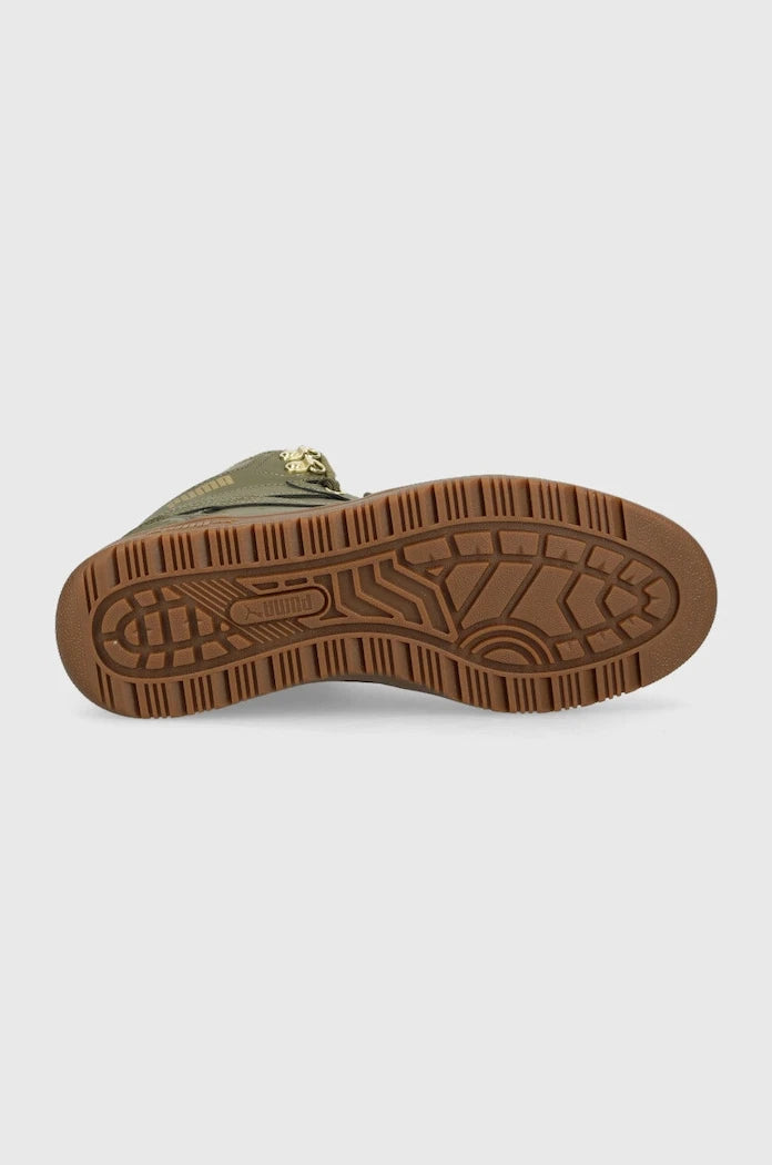 Маратонки Puma  Rebound Rugged
