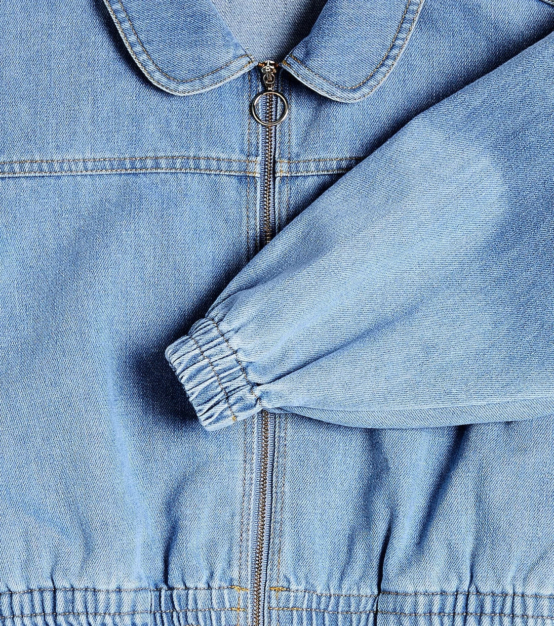 C'era Una Volta - Wendy denim jacket