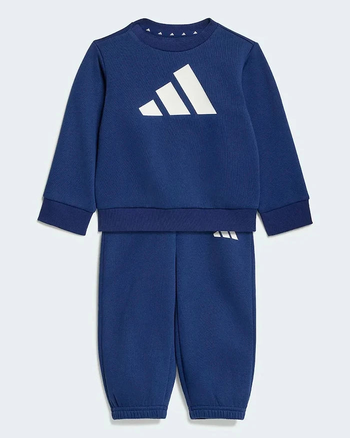 adidas pamuklu çocuk eşofman takımı ESSENTIALS