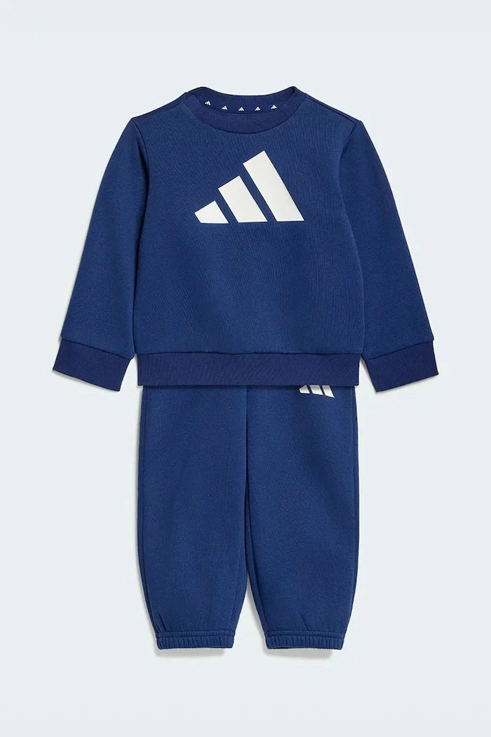 adidas спортен комплект анцуг за деца с памук ESSENTIALS
