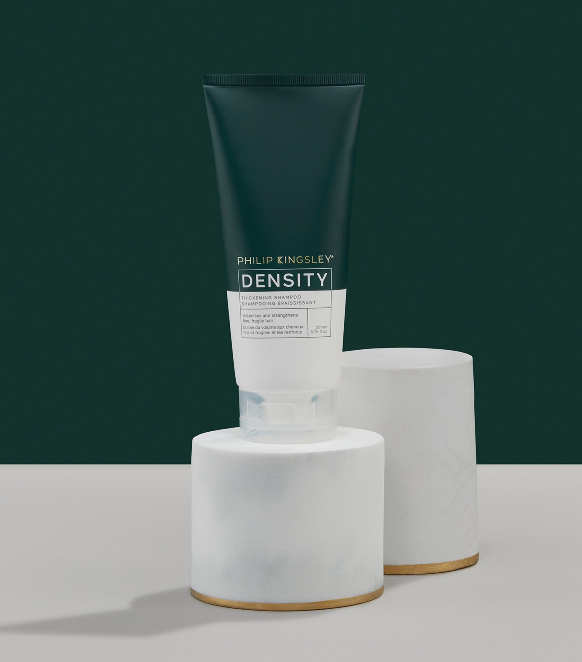 Density Thickening Shampoo (200ml)