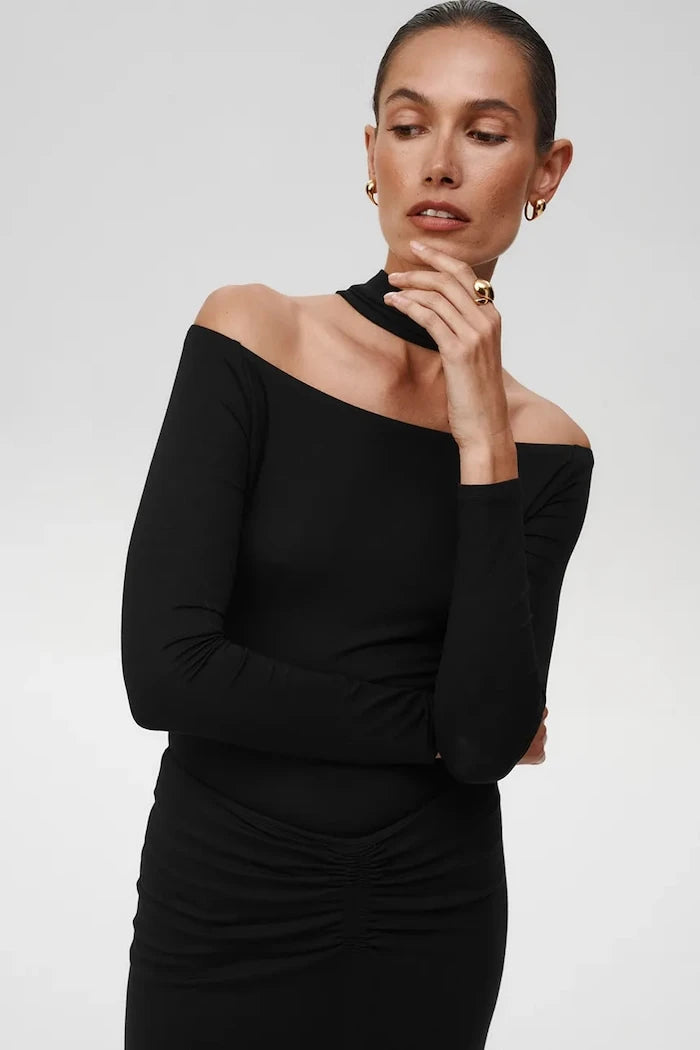 Боди Undress Code Drunk in Love Bodysuit Classic
