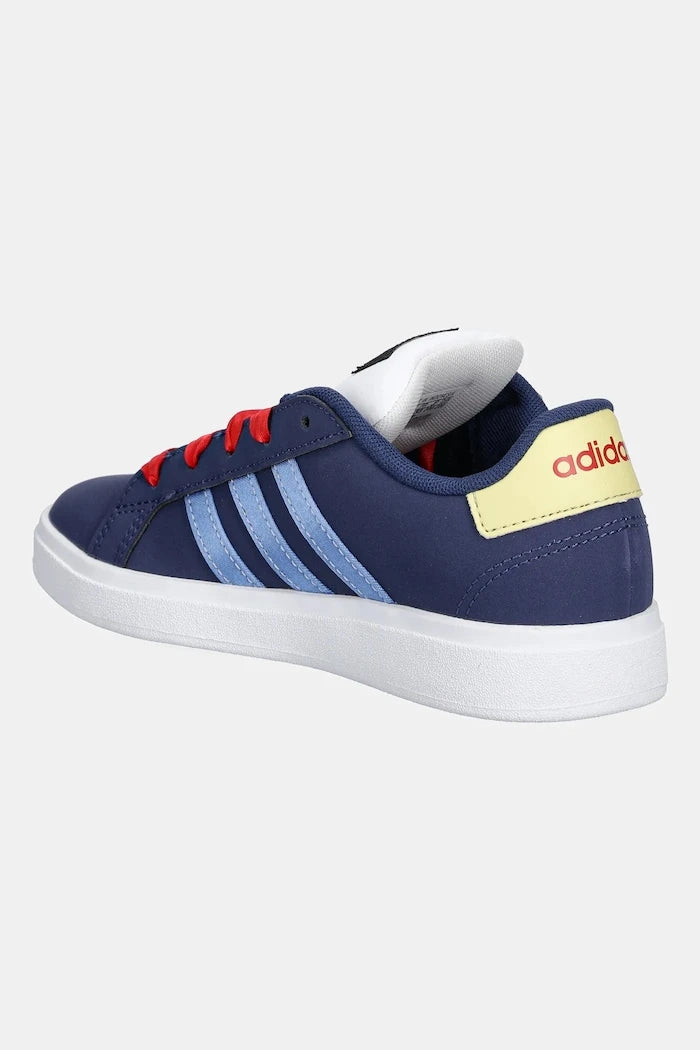 Детски маратонки adidas GRAND COURT 00s SNOW WHITE