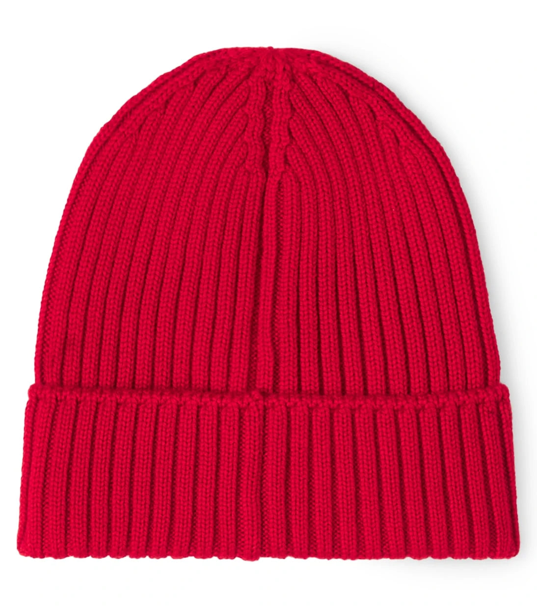 Moncler Enfant - Virgin wool beanie