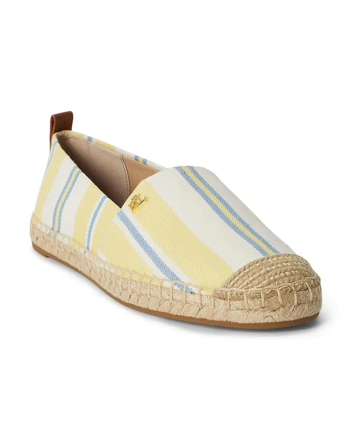Lauren Ralph Lauren Kadın Espadril Cameryn III