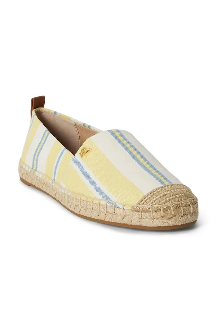Lauren Ralph Lauren Kadın Espadril Cameryn III