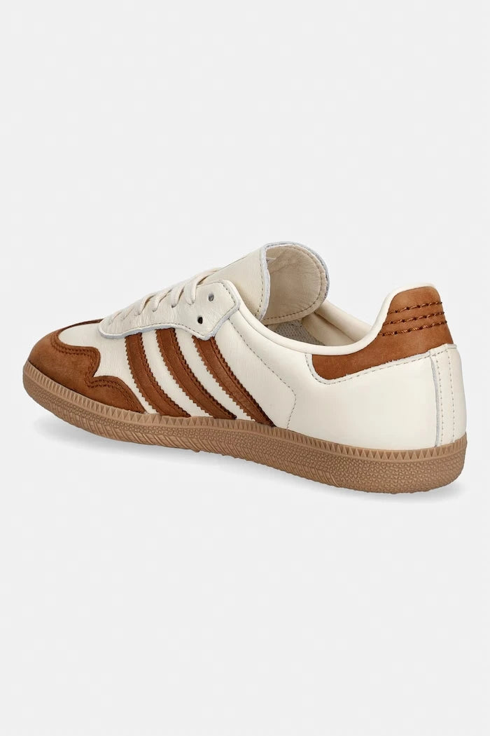 Кожени маратонки adidas Originals Samba Og