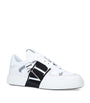 Valentino Garavani Vl7N Leather Sneakers