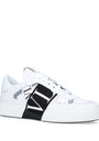 Valentino Garavani Vl7N Leather Sneakers