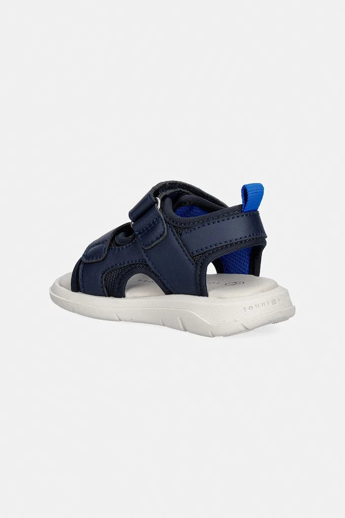 Tommy Hilfiger Çocuk Sandaletleri