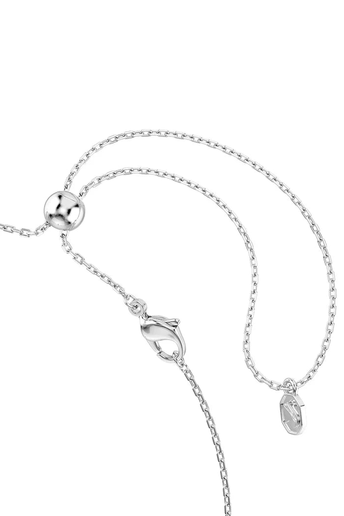 Swarovski metal kadın kolyesi, zirkonlu Ariana Grande x Swarovski
