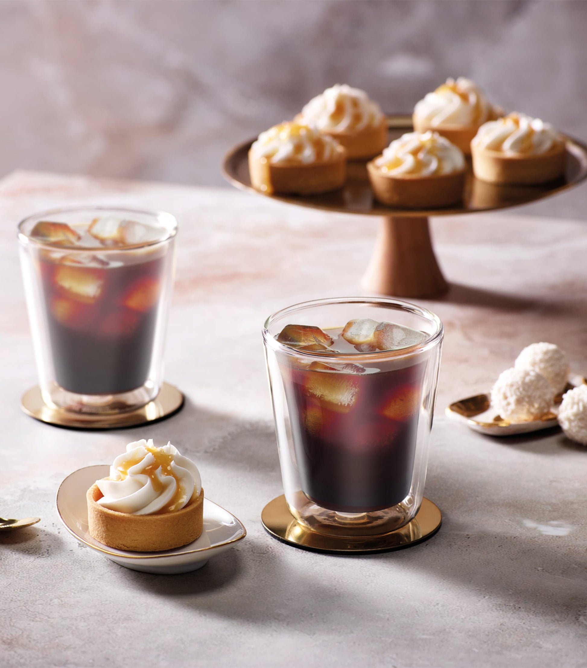 The Oracle Dual Boiler Espresso Machine