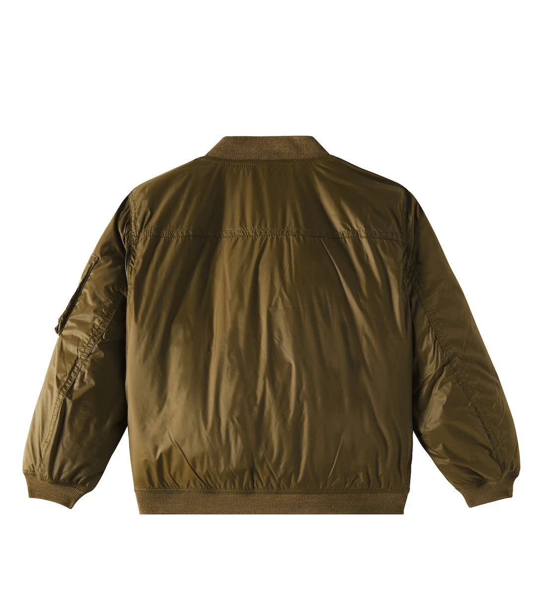 Rick Owens Kids - Bomber jacket