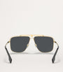 Metal VE2242 Medusa Sunglasses