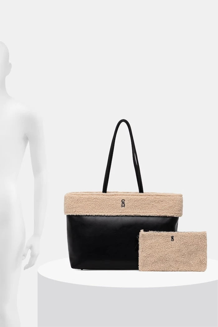 Steve Madden Kadın Çanta Bamaia Suni Deri