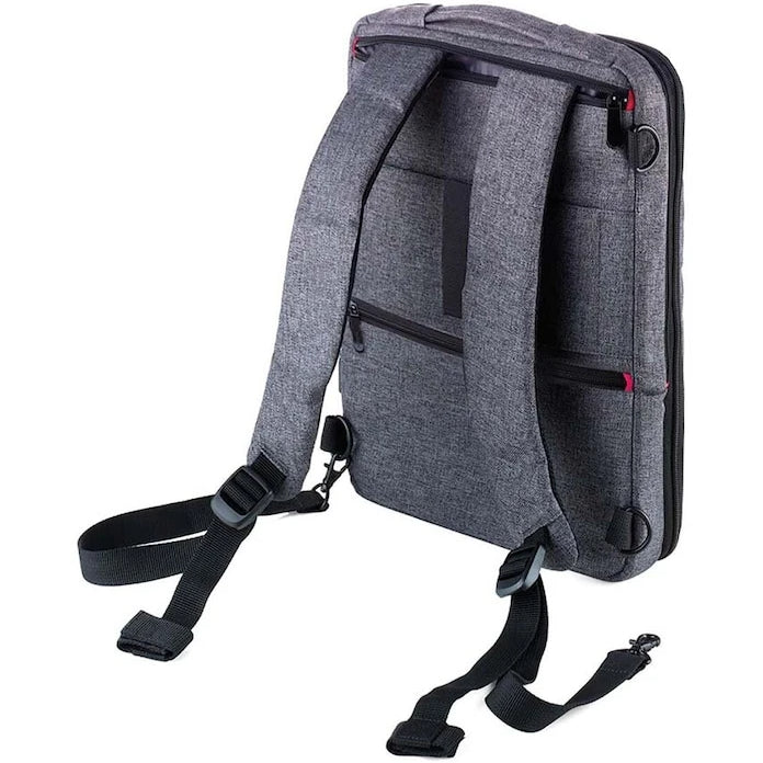 2в1 органайзер за пътуване TROIKA Transform Pack 14,5 L
