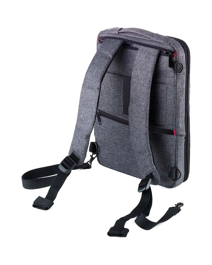 2в1 органайзер за пътуване TROIKA Transform Pack 14,5 L