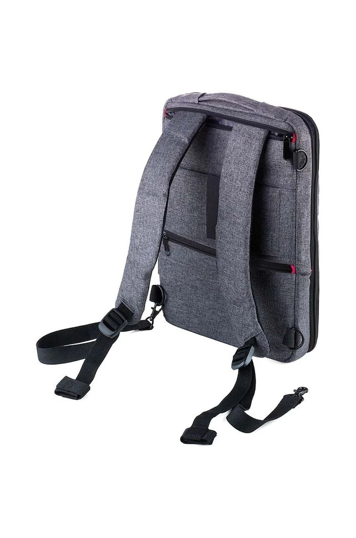 2'si 1 arada seyahat düzenleyici TROIKA Transform Pack 14,5 L