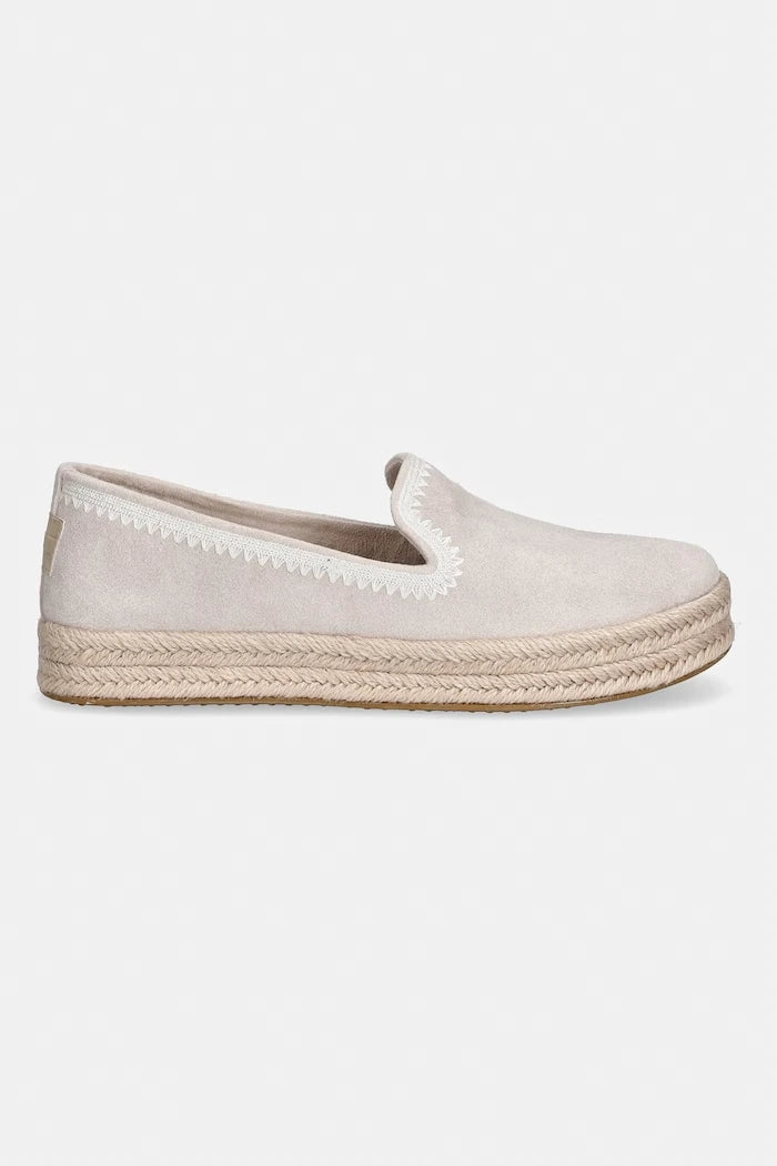 Toms Kadın Süet Espadril CAROLINA