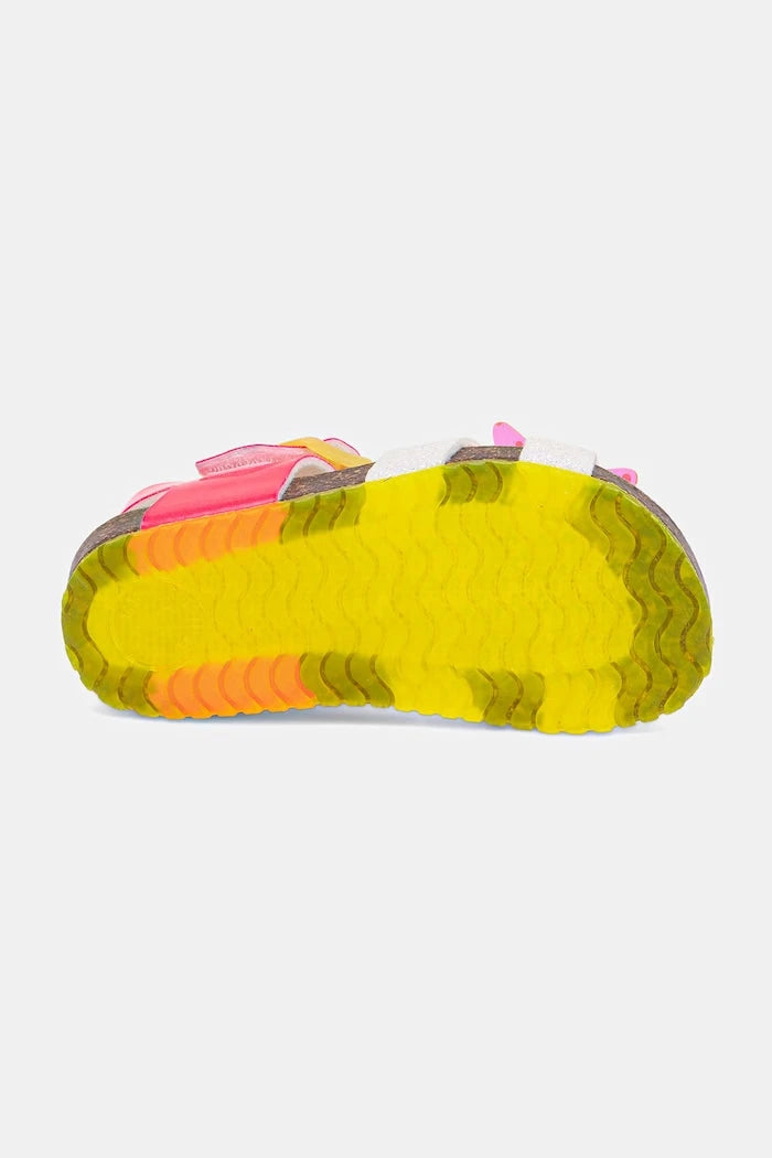 Agatha Ruiz de la Prada сандали за деца