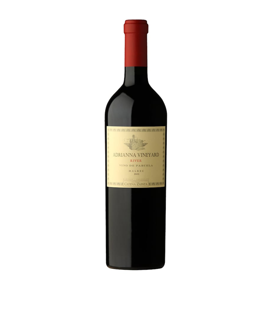 Catena Adrianna Vineyard River Malbec 2021 (75cl) - Mendoza, Argentina