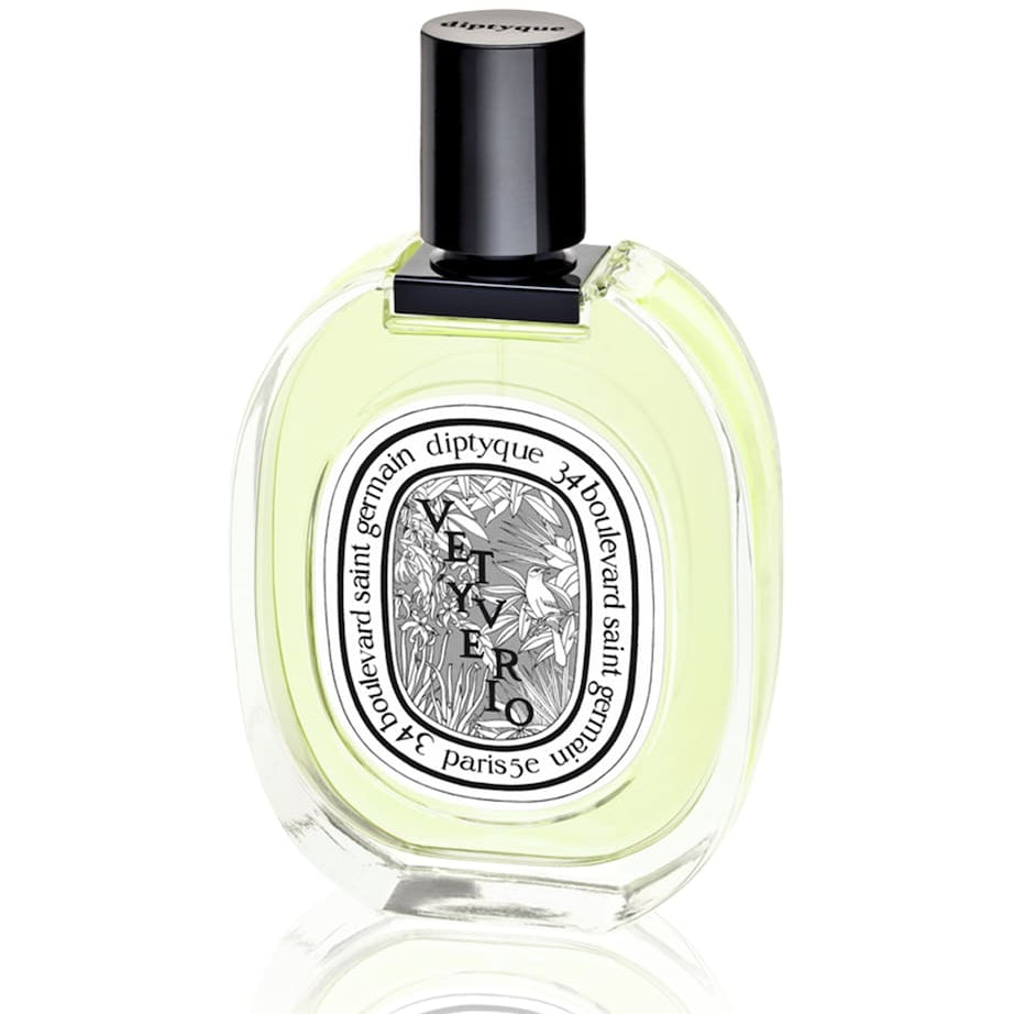 Vetyverio Eau de Toilette