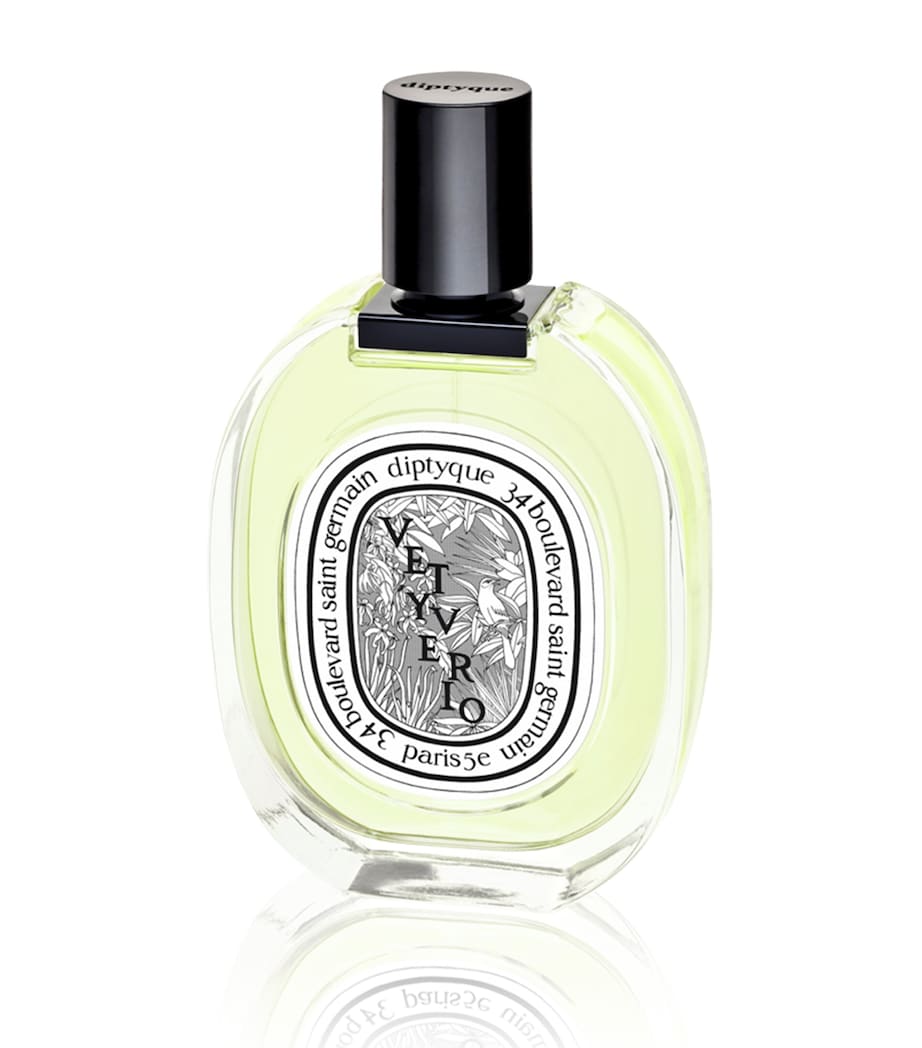 Diptyque Vetyverio Eau de Toilette